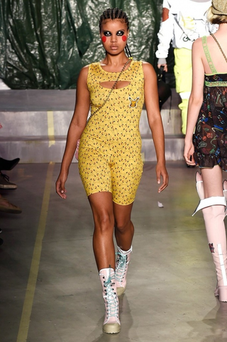 Photo: Milano Moda Donna